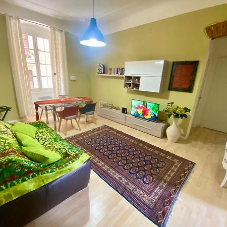 Center House 272 Apartment Специя Екстериор снимка