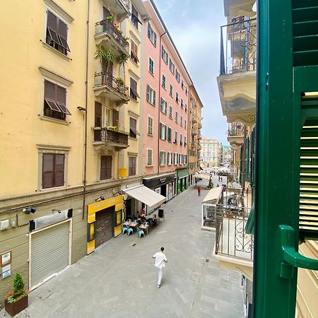 Center House 272 Apartment Специя Екстериор снимка