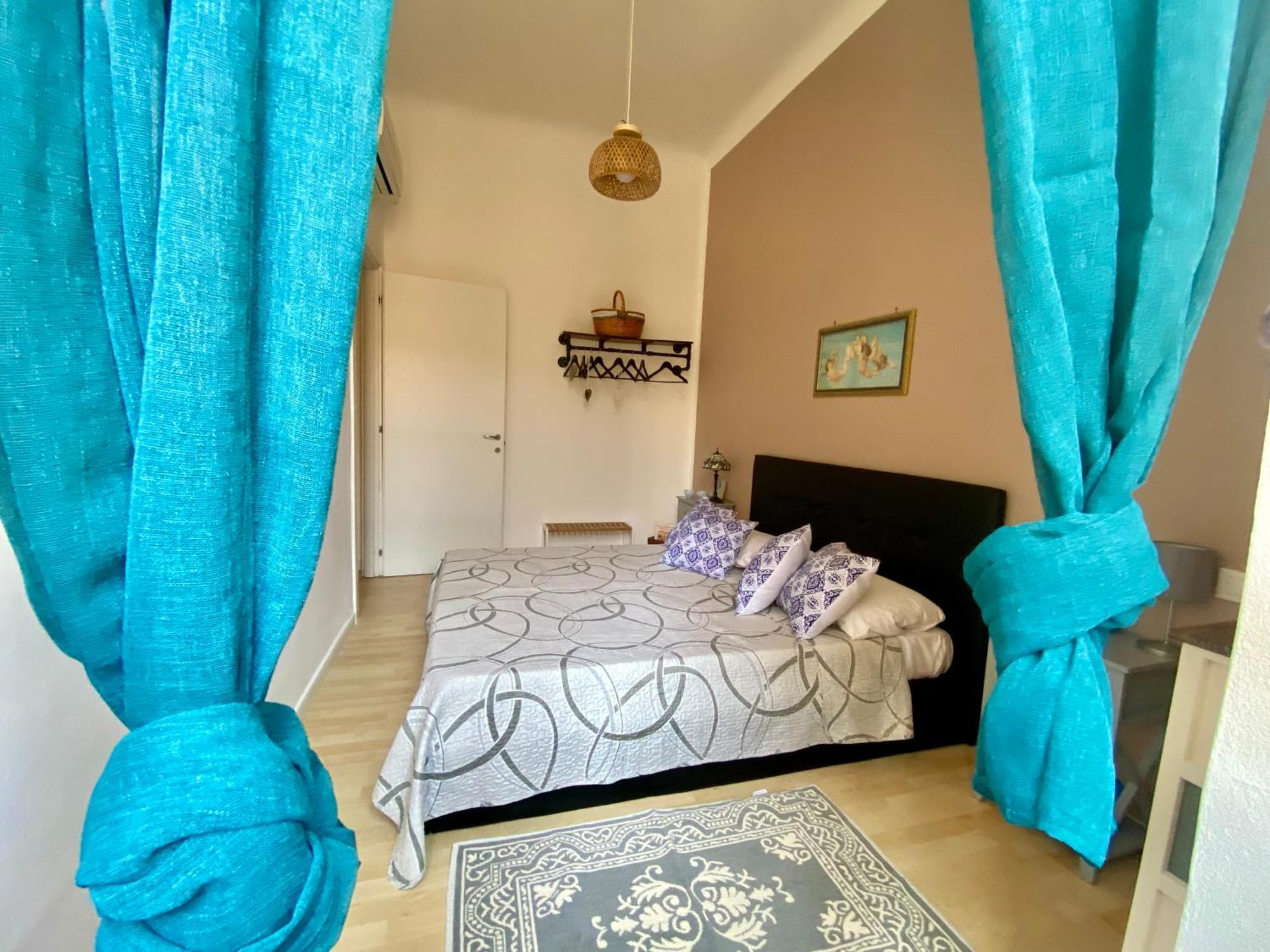 Center House 272 Apartment Специя Екстериор снимка