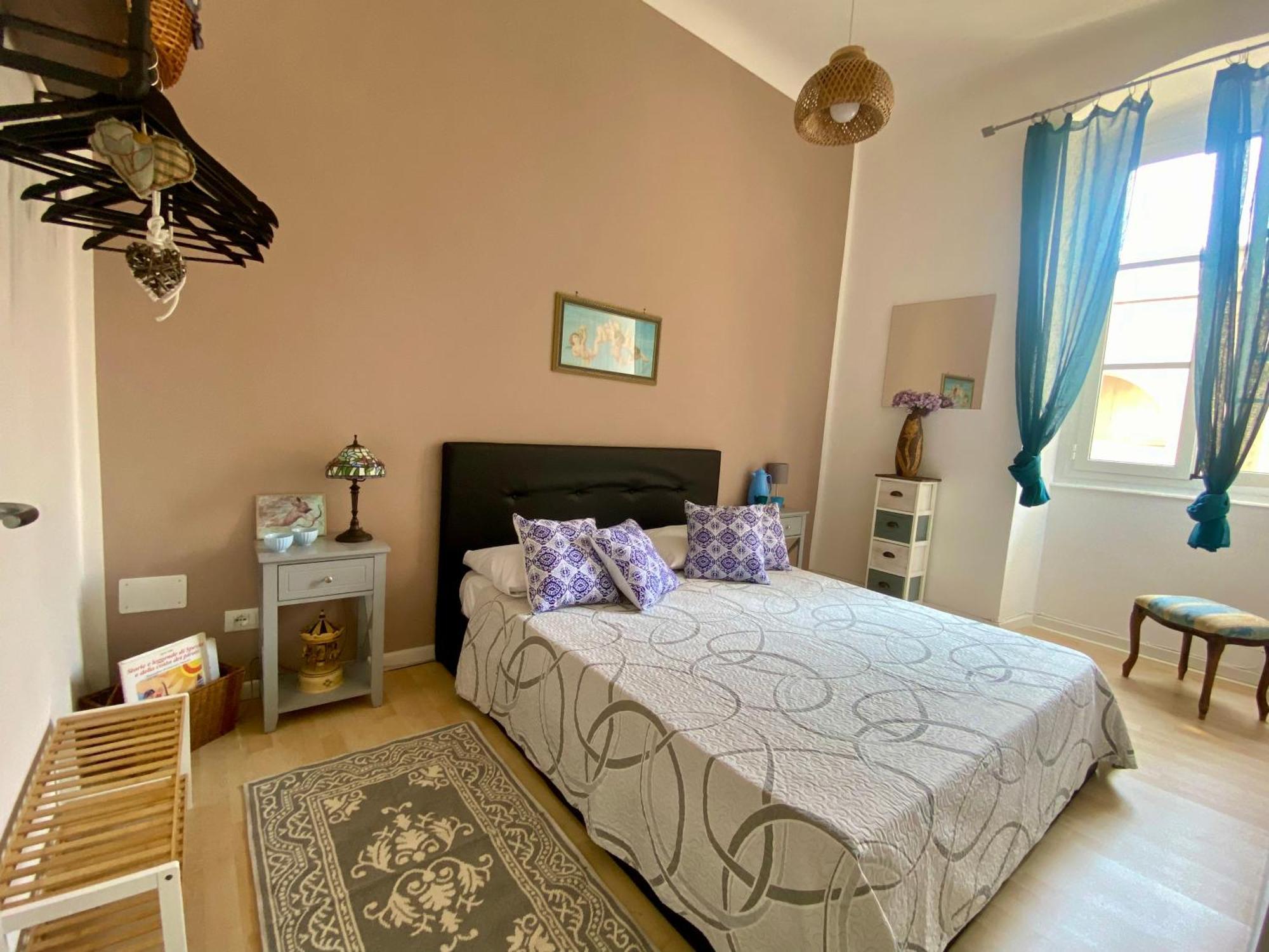 Center House 272 Apartment Специя Екстериор снимка